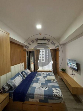 Studio Pollux Habibie B1617 City View